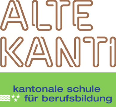 Medienzentrum Alte Kanti und Kantonale Schule für Berufsbildung